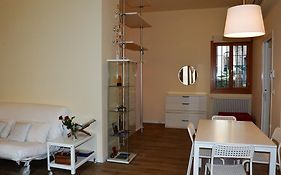La Calma Apartment